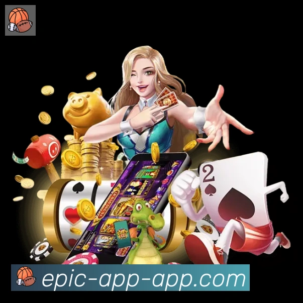 App 展示图